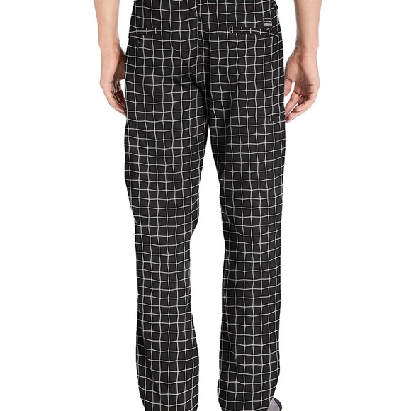 Men’s Volcom Moover Pants - Picture 2 of 13